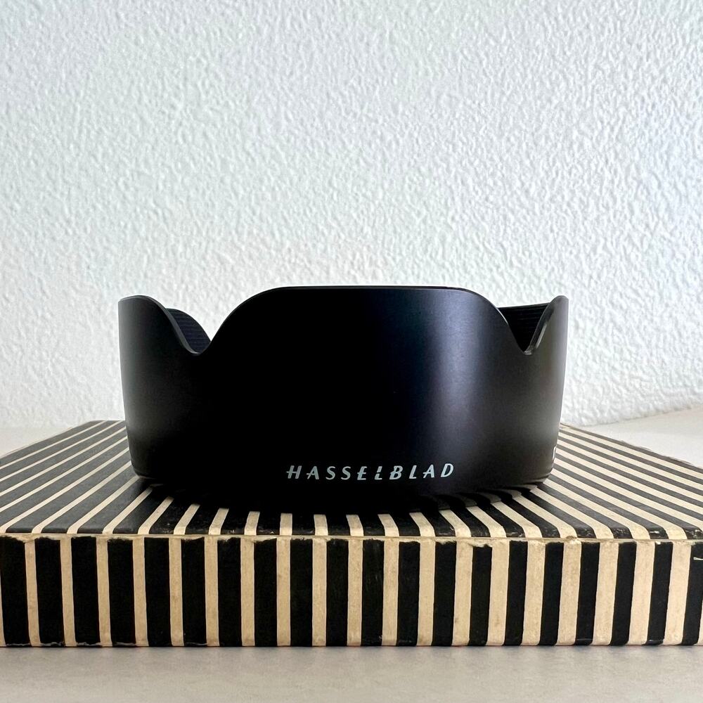 Hasselblad 80mm Lens Hood